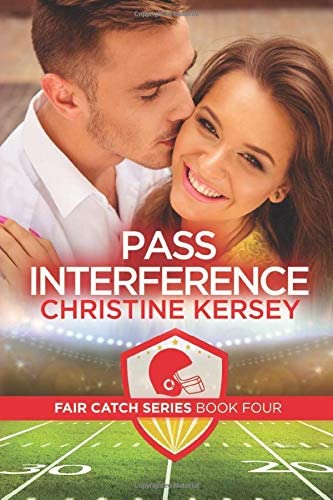 Pass Interference (Fair Catch Series, Book Four)