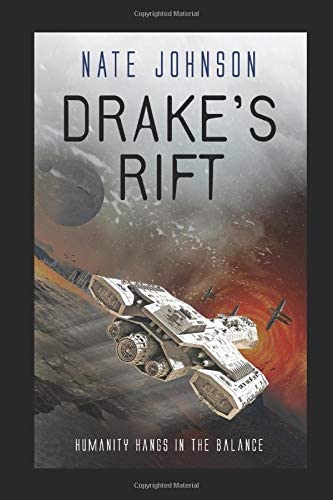 Drake's Rift (Taurian Empire)