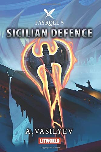 Sicilian Defense (Fayroll)