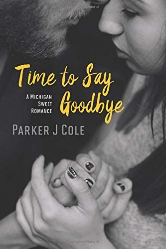 Time to Say Goodbye