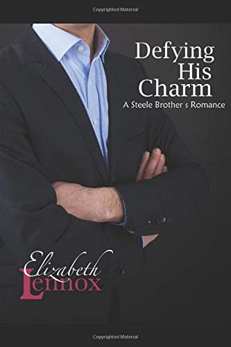 Defying His Charm (The Steele Brothers)