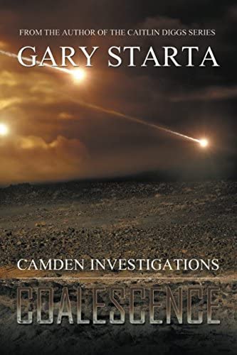 Coalescence: Camden Investigations: Book One