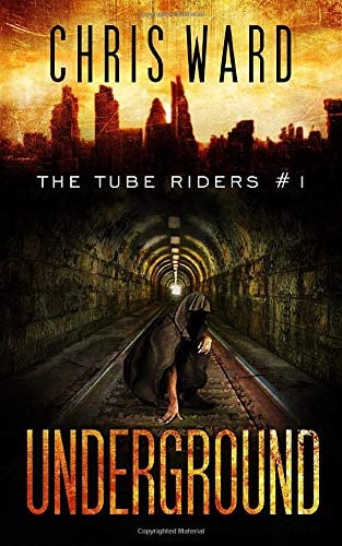 The Tube Riders: Underground