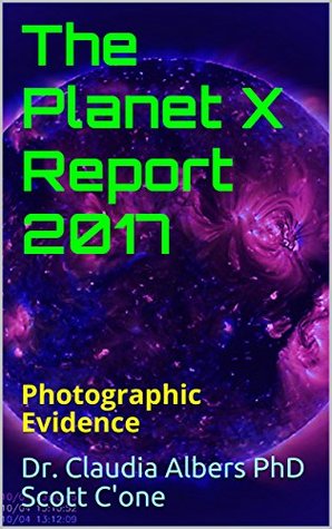 The Planet X Report 2017