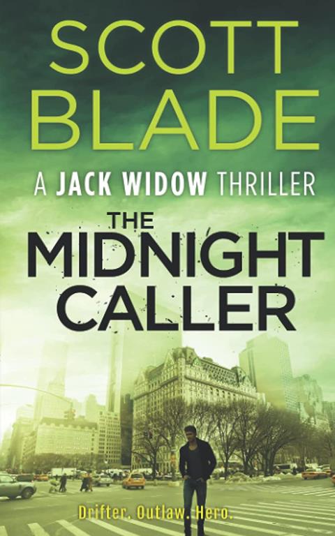 The Midnight Caller (Jack Widow)