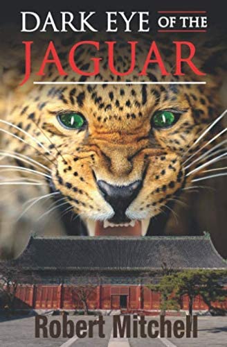 Dark Eye of the Jaguar