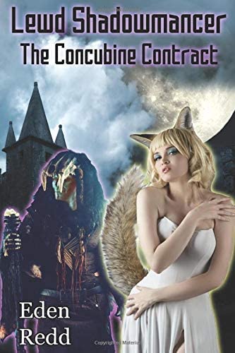 Lewd Shadowmancer: The Concubine Contract: A Dark Fantasy Digital Adventure