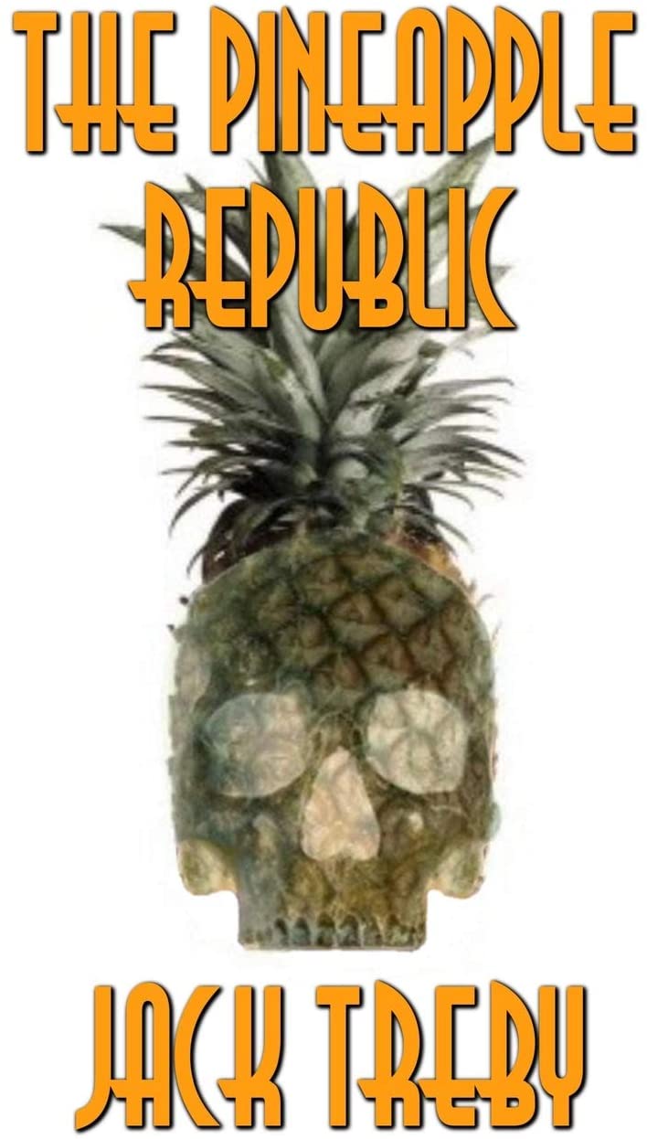 The Pineapple Republic