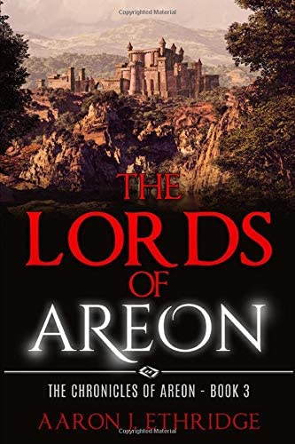 The Lords of Areon (The Chronicles of Areon)