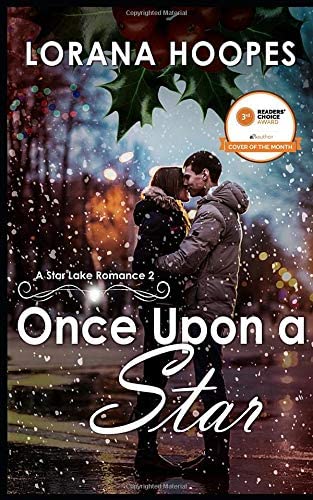 Once Upon a Star: (Contemporary Christian Romance) (Star Lake)