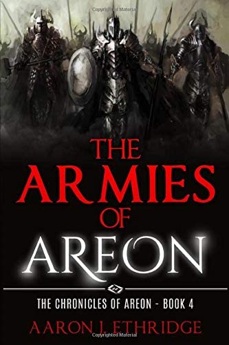 The Armies of Areon (The Chronicles of Areon)