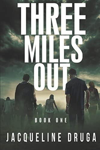 Three Miles Out: Book One