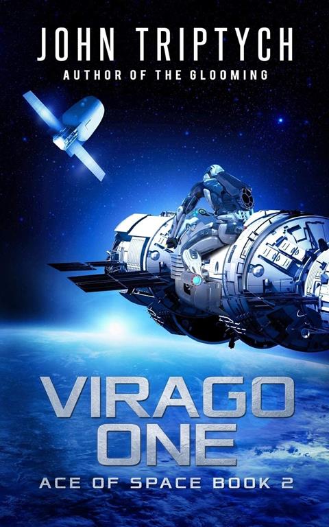 Virago One (Ace of Space) (Volume 2)