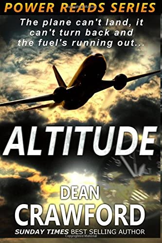 Altitude (Power Reads) (Volume 1)