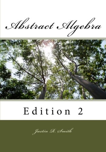 Abstract Algebra