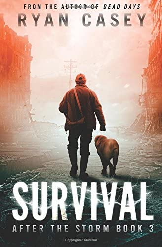 Survival (After the Storm) (Volume 3)