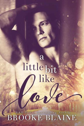 A Little Bit like Love