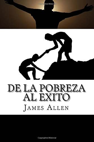 De la Pobreza al Exito (Spanish) Edition (Spanish Edition)