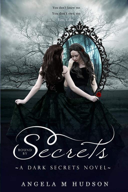 Bound by Secrets (Dark Secrets) (Volume 7)