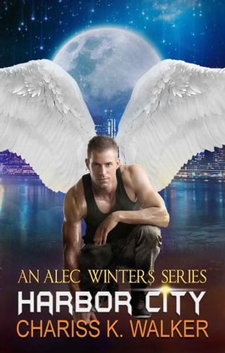 Harbor City (An Alec Winters Series) (Volume 4)