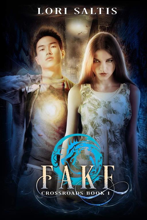 Fake (Crossroads) (Volume 1)