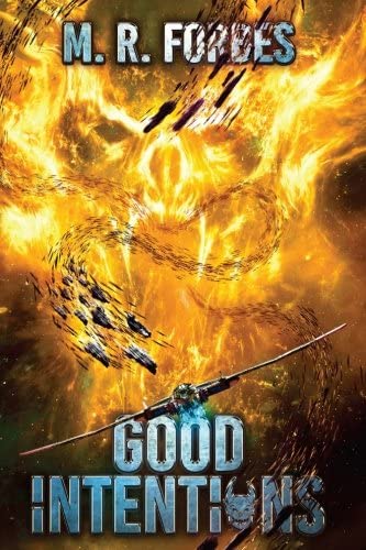 Good Intentions (Chaos of the Covenant) (Volume 6)