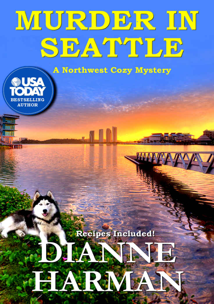 Murder in Seattle