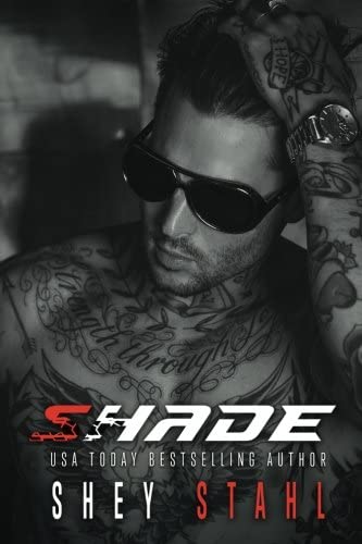 Shade (The FMX Series)