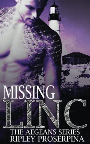 Missing Linc (The Aegeans) (Volume 1)