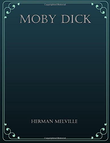 Moby Dick