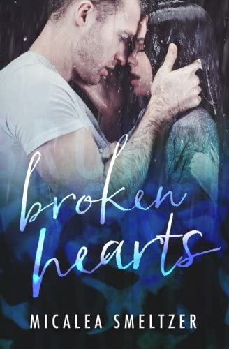 Broken Hearts (Light in the Dark) (Volume 5)