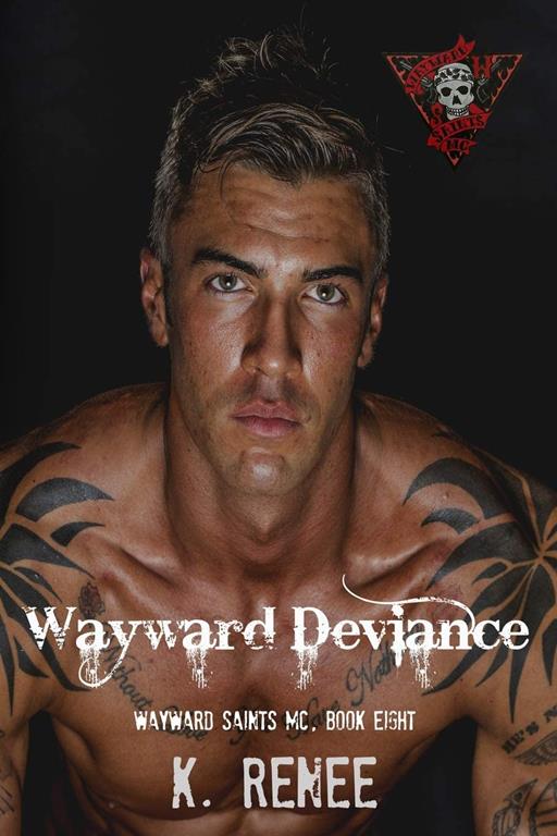 Wayward Deviance (Wayward Saints) (Volume 8)