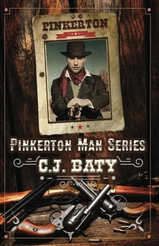 The Pinkerton Man Series Bk. 1 &amp; 2 (Volume 1)