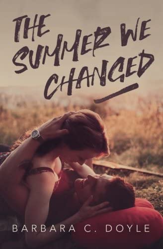 The Summer We Changed