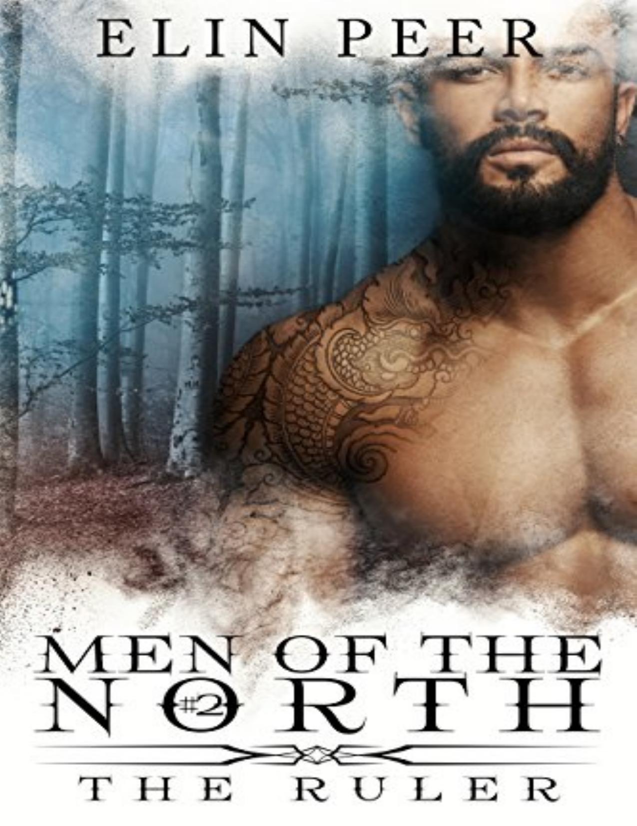 The Ruler (Men of the North) (Volume 2)