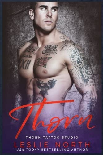 Thorn (Thorn Tattoo Studio) (Volume 2)