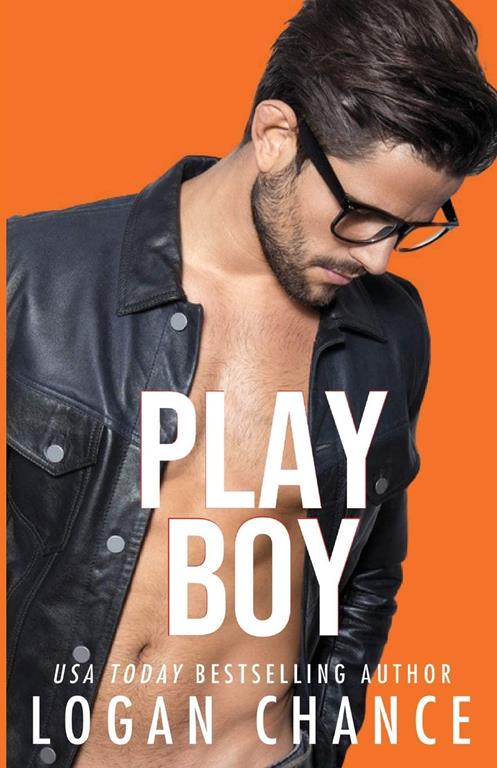 Playboy (The Playboy Series)