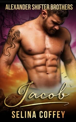 Jacob (Alexander Shifter Brothers) (Volume 3)