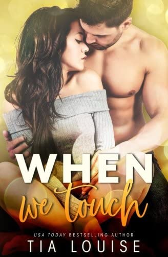 When We Touch (Southern Heat)