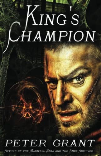 King's Champion