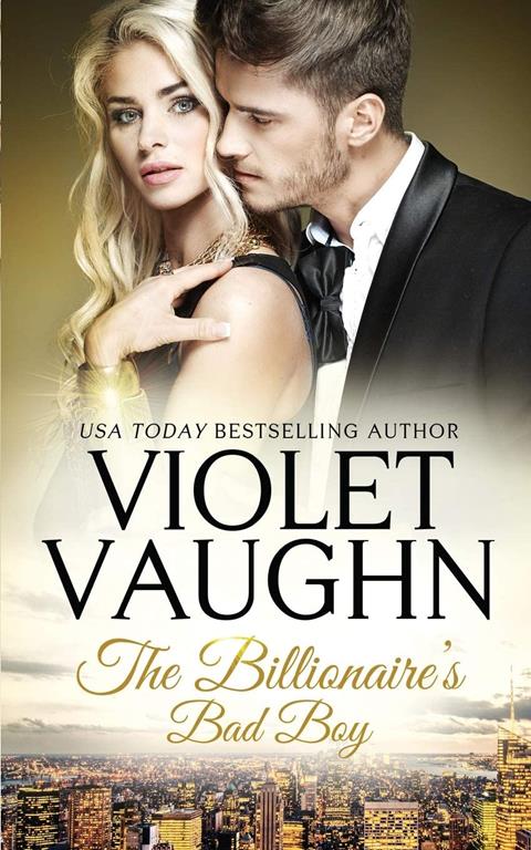 The Billionaire's Bad Boy (Billionaire's in Love) (Volume 2)