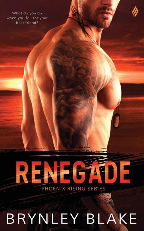 Renegade (Phoenix Rising) (Volume 2)