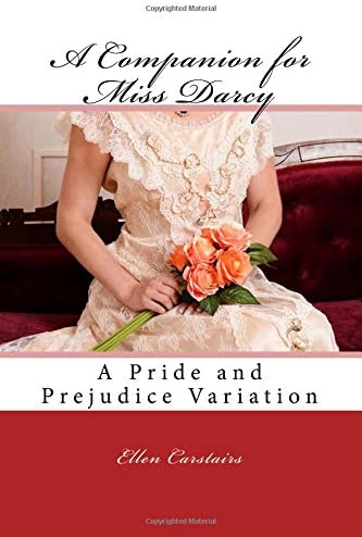 A Companion for Miss Darcy