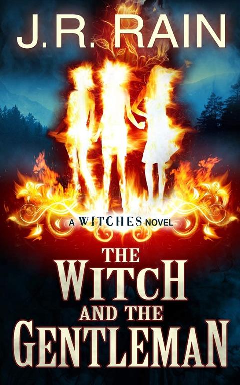 The Witch and the Gentleman (The Witches Series)