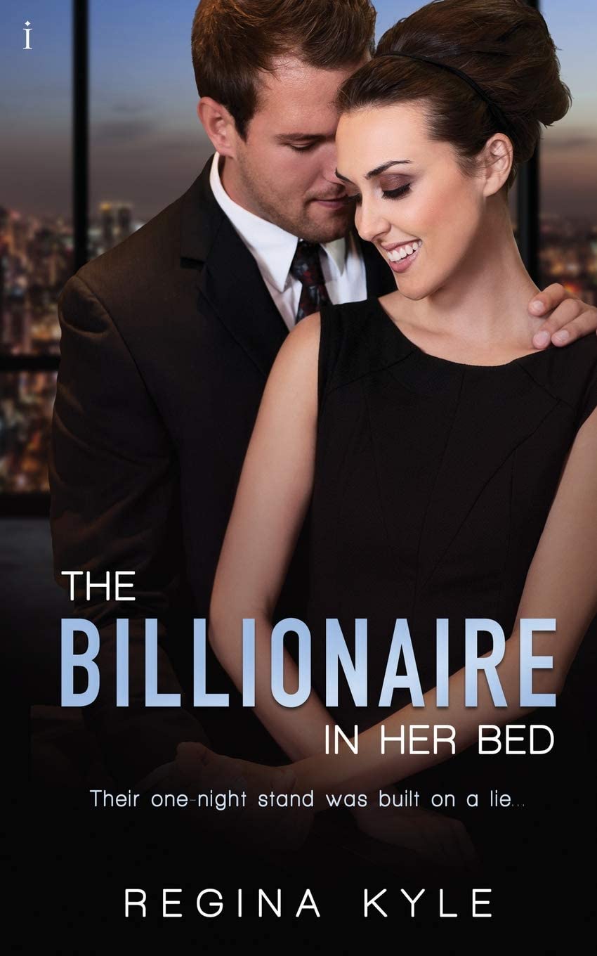 Billionaire in Her Bed