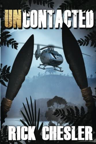 Uncontacted