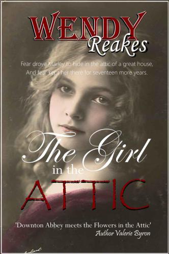 The Girl in the Attic