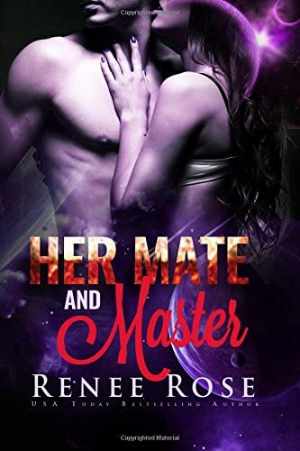 Her Mate and Master: An Alien Warrior Romance (Zandian Masters) (Volume 6)