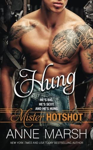 Hung (Mister Hotshot) (Volume 1)