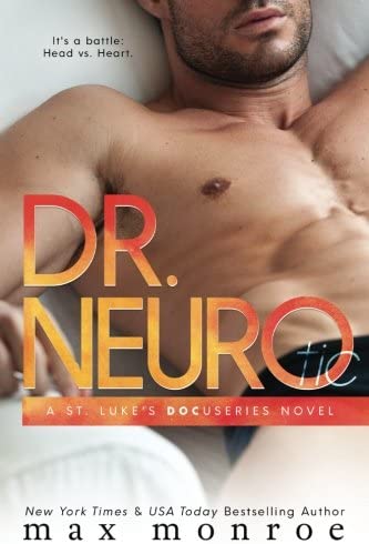 Dr. NEURO (St. Luke's Docuseries) (Volume 3)